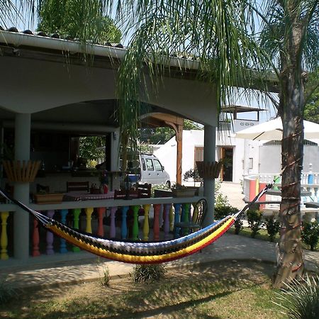 Rainbow Village La Ceiba Kültér fotó