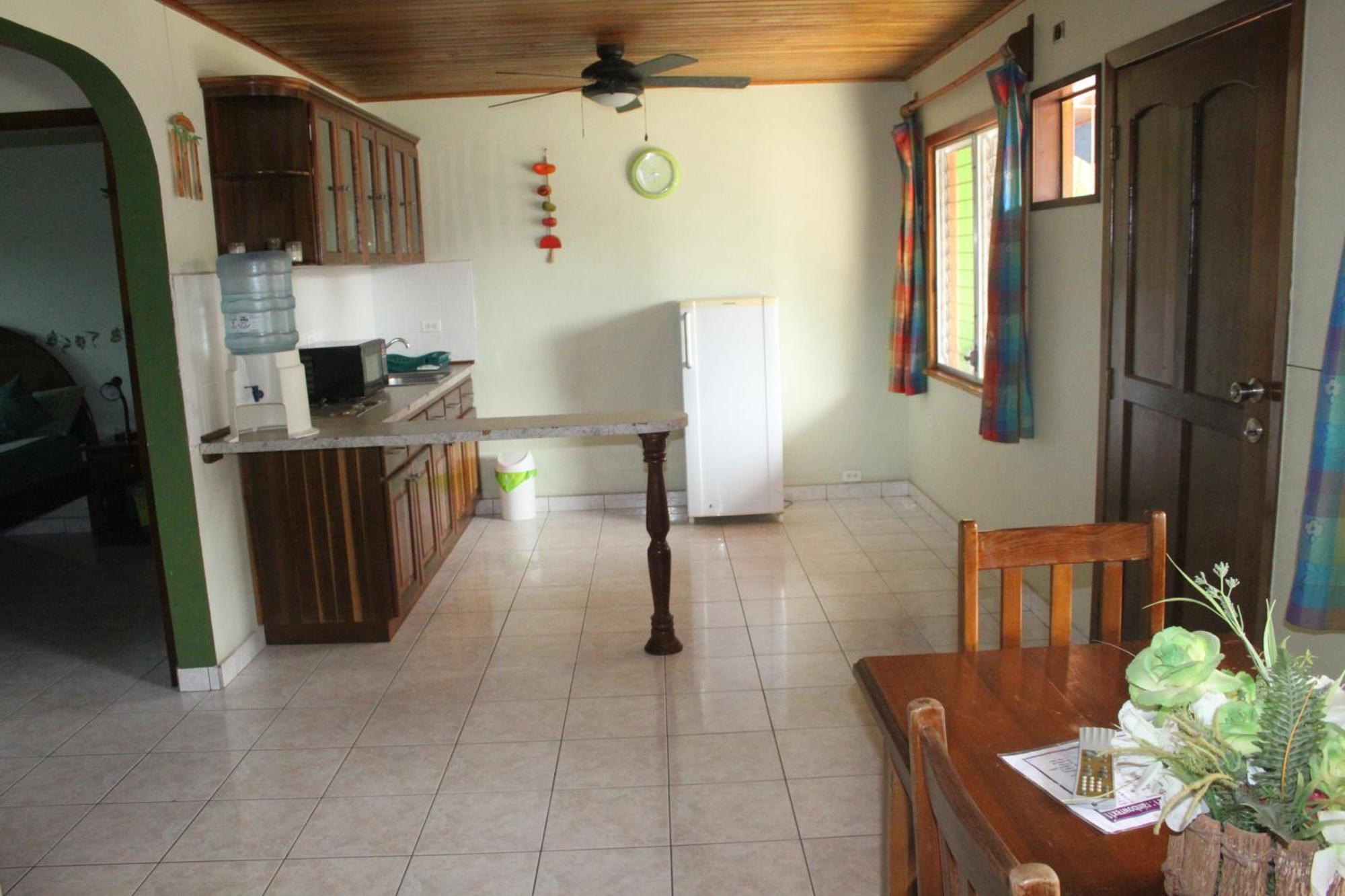 Rainbow Village La Ceiba Kültér fotó