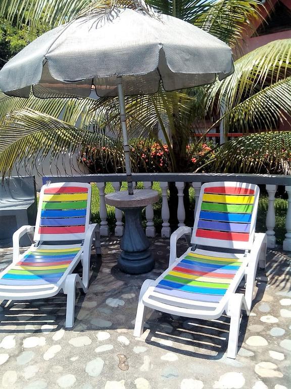 Rainbow Village La Ceiba Kültér fotó
